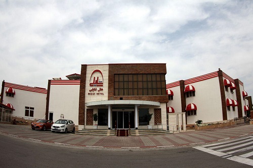 شایلی